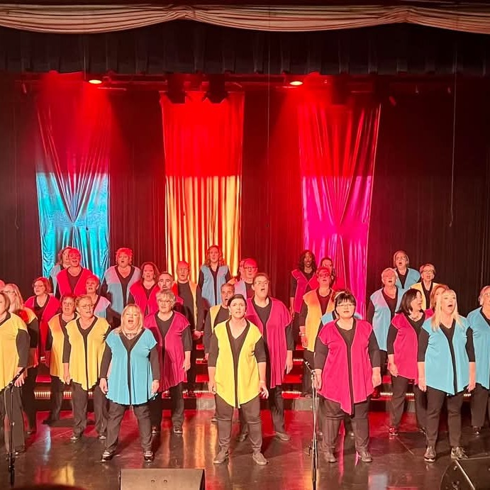 2023- Si on chantait ...