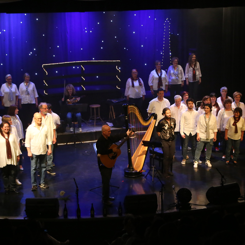 2018- Paris-New-York