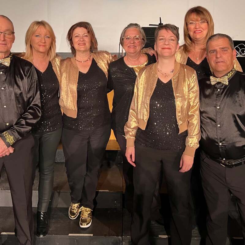 Assembleurs des gradins